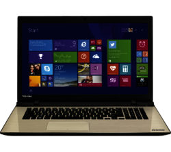 Toshiba Intel Satellite L70-C-13C 17.3